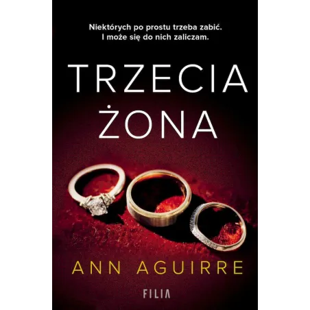 TRZECIA ŻONA - Filia