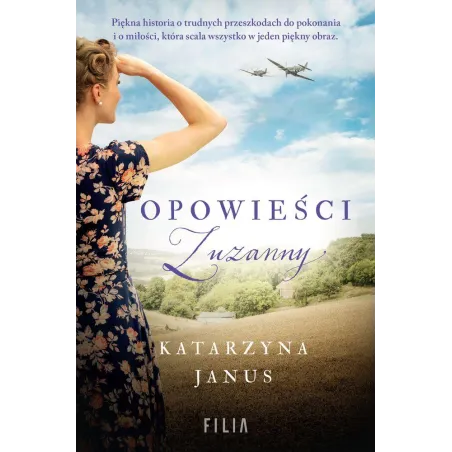 Opowieść Zuzanny
