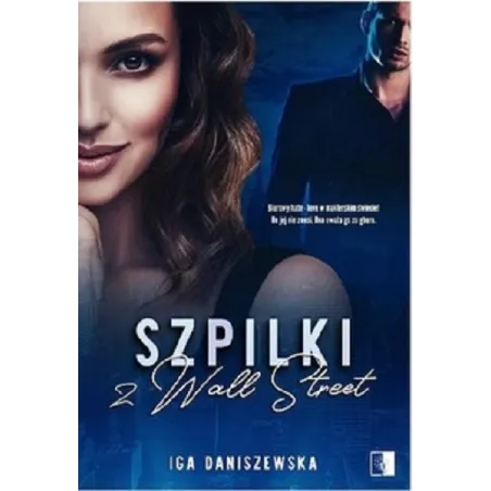 Szpilki Z Wall Street