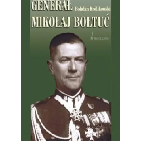 Generał Mikołaj Bołtuć
