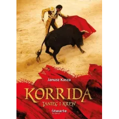 KORRIDA TANIEC I KREW - Otwarte