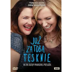 CATHERINE HARDWCKE JUŻ ZA TOBĄ TĘSKNIĘ DVD PL - Hagi