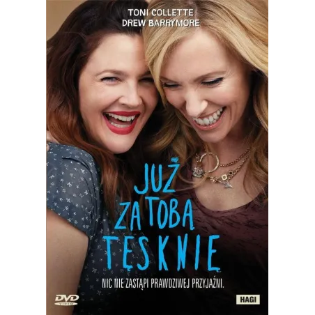 CATHERINE HARDWCKE JUŻ ZA TOBĄ TĘSKNIĘ DVD PL - Hagi