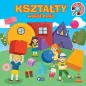 KSZTAŁTY WOKÓŁ MNIE ROSNĘ I ODKRYWAM - Fenix