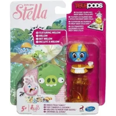 POPPY FIGURKA PODSTAWOWA Z TELEPODEM ANGRY BIRDS 5+ - Hasbro