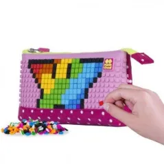 PIÓRNIK SASZETKA PIXIE CREW - Pencil Case