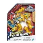 Figurka Velociraptor Jurassic World Hero Mashers 4+
