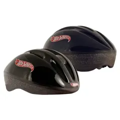 KASK ROWEROWY XS-S HOT WHEELS - Powerslide