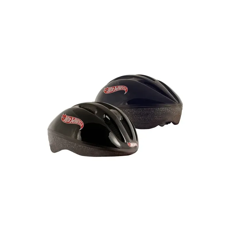 KASK ROWEROWY XS-S HOT WHEELS - Powerslide