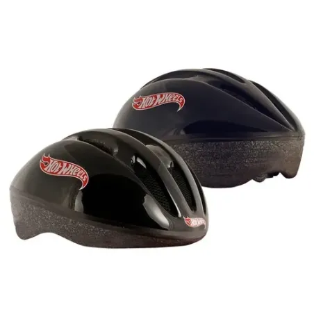 KASK ROWEROWY XS-S HOT WHEELS - Powerslide