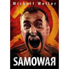 SAMOWAR Michaił Weller - Replika