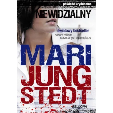 Niewidzialny Niewidzialny