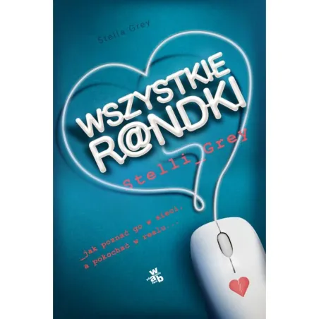 WSZYSTKIE RANDKI STELLI GREY Stella Grey - WAB