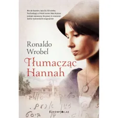 TŁUMACZĄC HANNAH Ronaldo Wrobel - Bukowy las