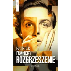 ROZGRZESZENIE Patrick Flanery - Świat Książki