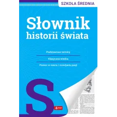 SŁOWNIK HISTORII ŚWIATA - Dragon