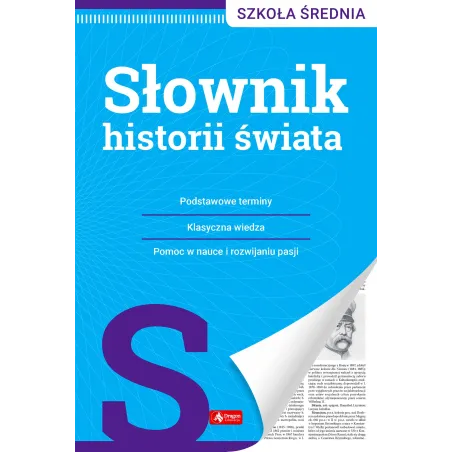 SŁOWNIK HISTORII ŚWIATA - Dragon