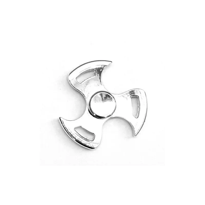 FIDGET SPINNER ŚMIGŁO 3+ - Hipo