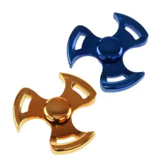 FIDGET SPINNER ŚMIGŁO 3+ - Hipo