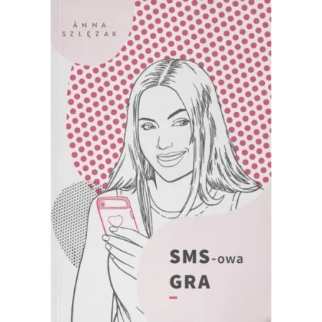 SMS-OWA GRA Anna Szlęzak - Pro Media