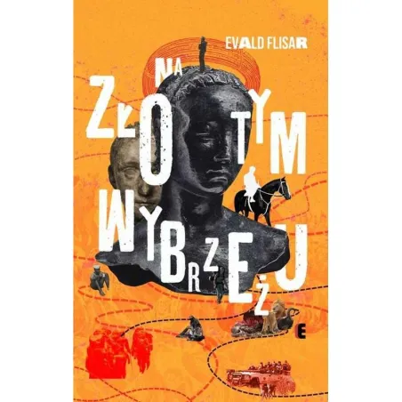 NA ZŁOTYM WYBRZEŻU Evald Flisar - EZOP