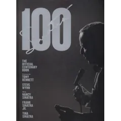 SINATRA 100 ALBUM Charles Pignone - Thames&Hudson