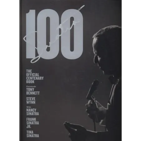 SINATRA 100 ALBUM Charles Pignone - Thames&Hudson