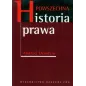 POWSZECHNA HISTORIA PRAWA Andrzej Dziadzio - PWN
