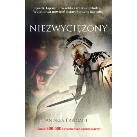 Niezwyciężony Niezwyciężony
