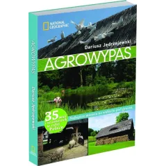 AGROWYPAS NAJLEPSZE MIEJSCA NA WAKACJE POD GRUSZĄ Dariusz Jędrzejewski - G+J