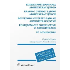 KODEKS POSTĘPOWANIA ADMINISTRACYJNEGO - Wolters Kluwer