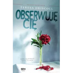 OBSERWUJĘ CIĘ Teresa Driscoll
