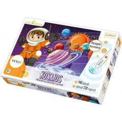 Kosmos Ting Gra Edukacyjna 6+