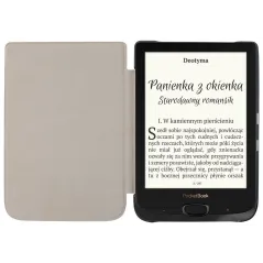 Oryginalne Etui Na Pocketbook Basic Lux 2 Touch Lux 4 Touch Hd3