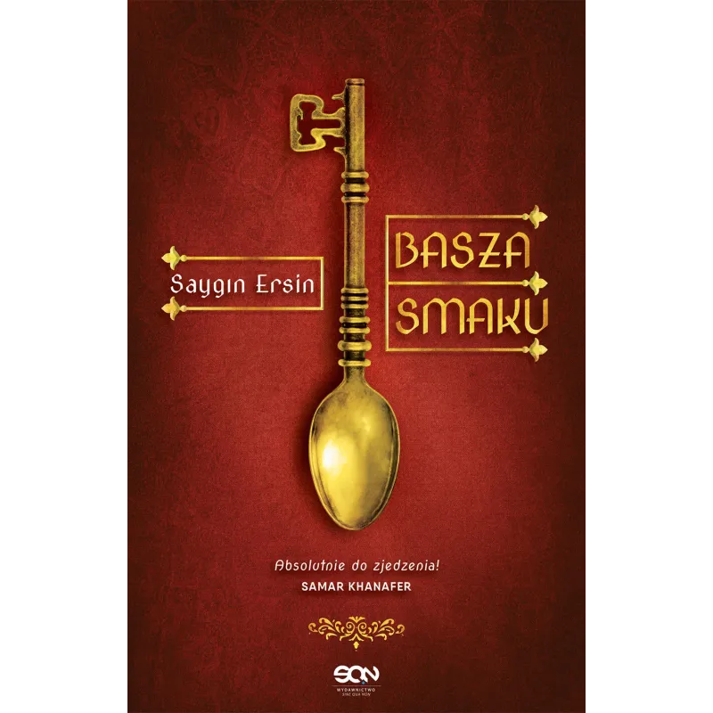 BASZA SMAKU Saygin Ersin - Sine Qua Non