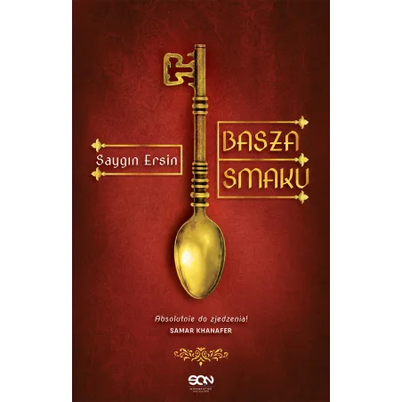 BASZA SMAKU Saygin Ersin - Sine Qua Non