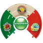 Parking 3 Poziomowy 4.6 M Kid Cars 3D Wader 12M+ Parking 3 Poziomowy 4.6 M Kid Cars 3D Wader 12M+