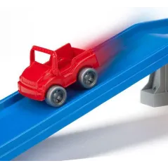 PARKING 3 POZIOMOWY 4.6 M KID CARS 3D WADER 12M+