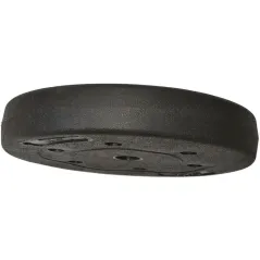 Obciążenie Bitumiczne Kompozytowe Czarne 26 Cm 5 Kg