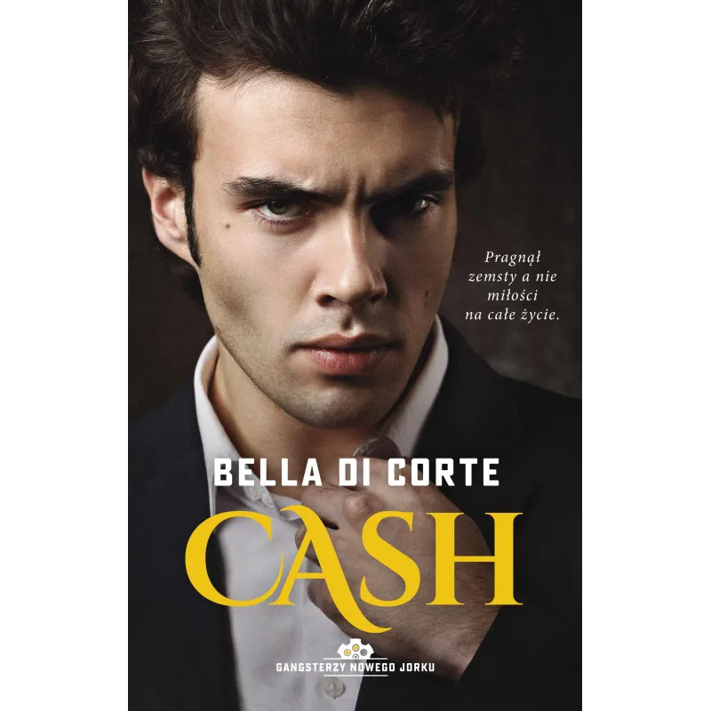 CASH Bella Di Corte - Muza