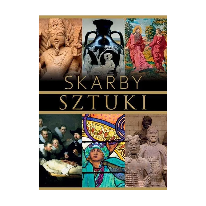 SKARBY SZTUKI - SBM