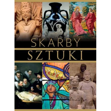 SKARBY SZTUKI - SBM