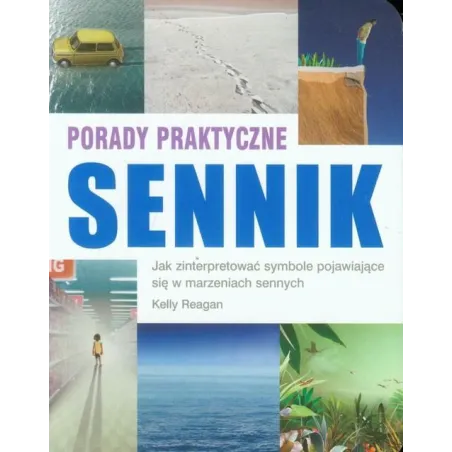 SENNIK PORADY PRAKTYCZNE Kelly Reagan - Olesiejuk