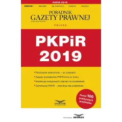 PKPIR 2019 - Infor