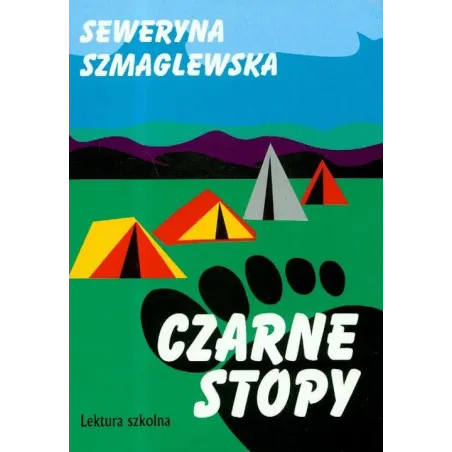 Czarne Stopy Czarne Stopy