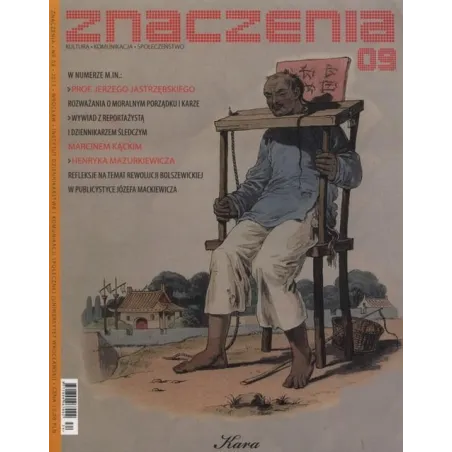 ZNACZENIA 09 KULTURA KOMUNIKACJA SPOŁECZEŃSTWO - Atut