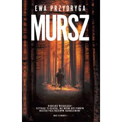 MURSZ Ewa Przydryga - Muza
