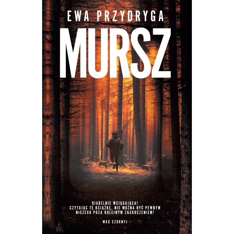 MURSZ Ewa Przydryga - Muza