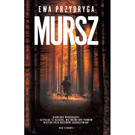 MURSZ Ewa Przydryga - Muza