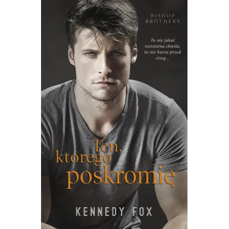 Ten, Którego Poskromię